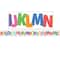 Teacher Created Resources® Colorful Alphabet Die-Cut Border Trim, 6 Packs of 12